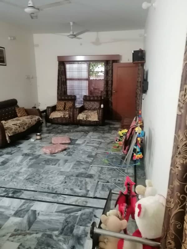 House available for rent Pani bjli gas's 2