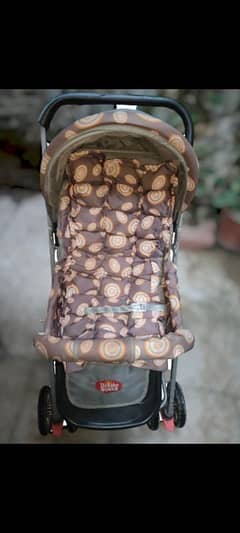 kids stroller/ pram for sale 0