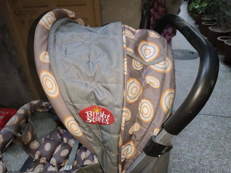 kids stroller/ pram for sale 1