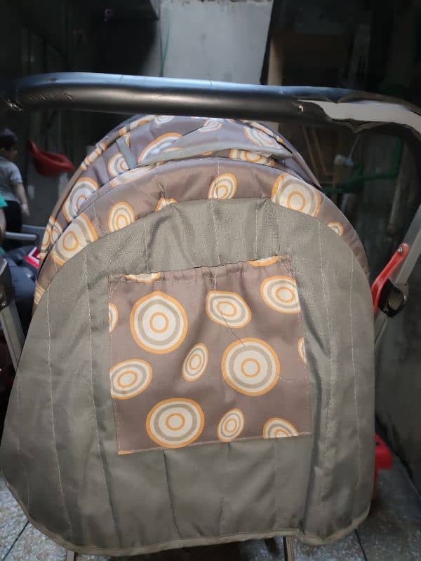 kids stroller/ pram for sale 2