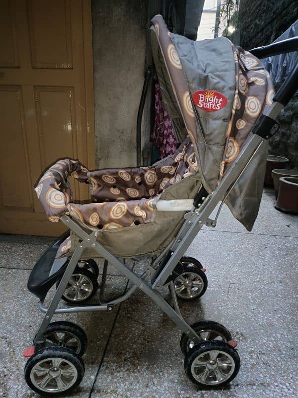 kids stroller/ pram for sale 4