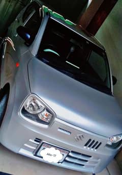 Suzuki alto ene charged-17