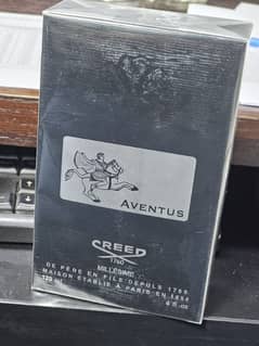 Creed Aventus perfume