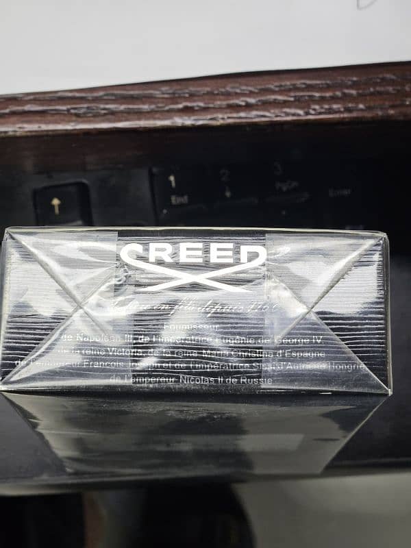 Creed Aventus perfume 2