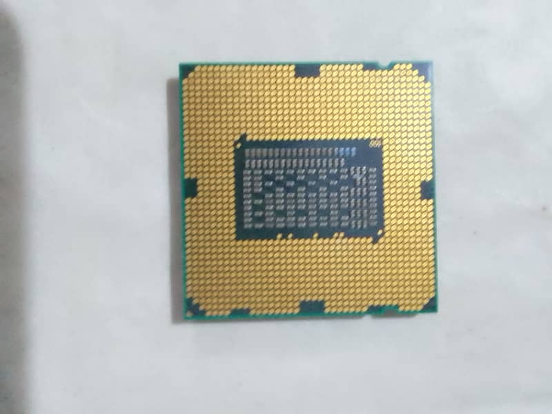 CORE I5 2nd Gen Processor (I5 2400) 2