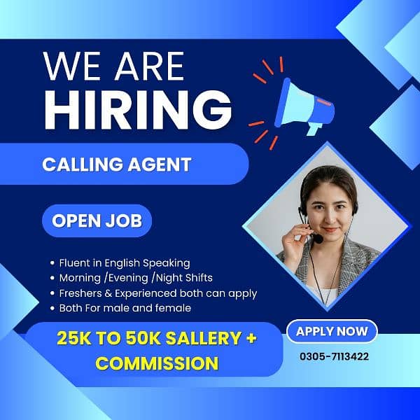 Call Centre Jobs Available  For both Male and female 0