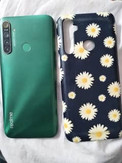 Realme 5i for sale 0