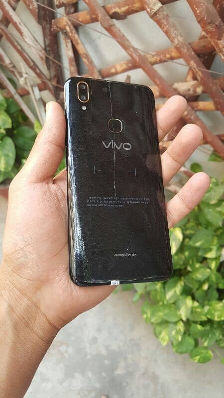 vivo Y5A 4GB+64GB 1