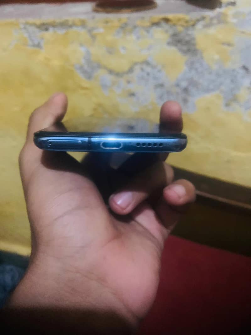 10/8 condition one plus 7T 1