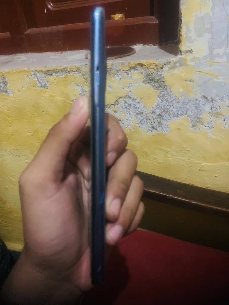 10/8 condition one plus 7T 2