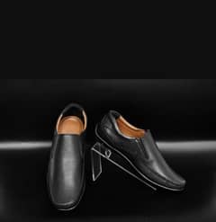 Men's Lather Casual Dress Shoes