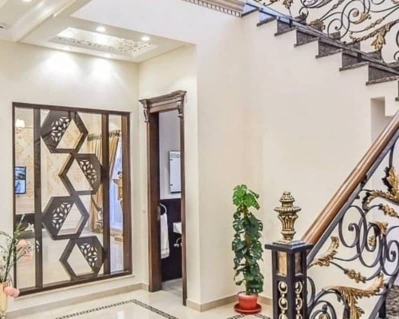 1 Kanal Lavish Bungalow for Sale in DHA Phase 6 | 3