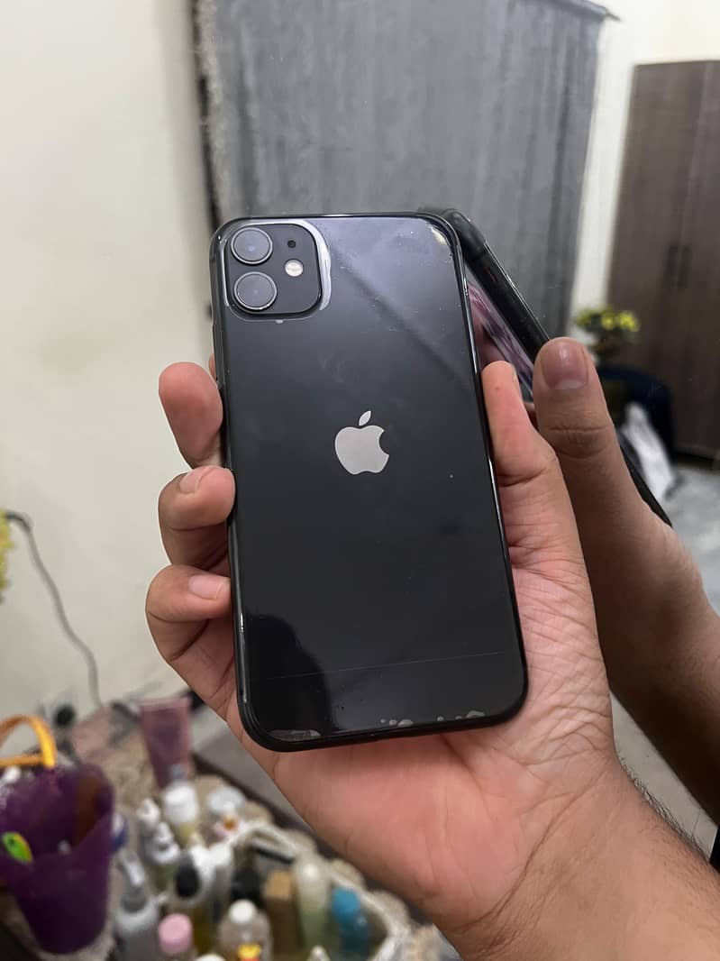 Iphone 11 non pta 1