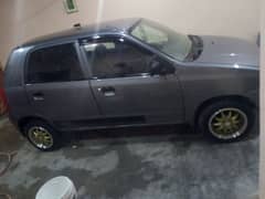 Suzuki Alto 2010