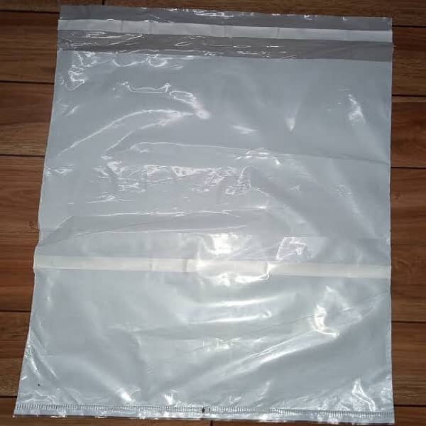 courier bags / flyer bags 0