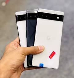 pixel 6a pta approved brand new condition 0