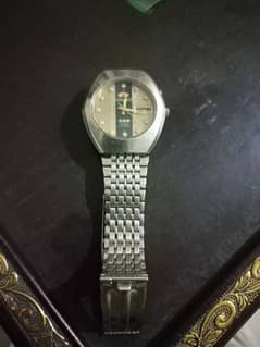 Orient 3 Star 21 Crystal Automatic (Antique)