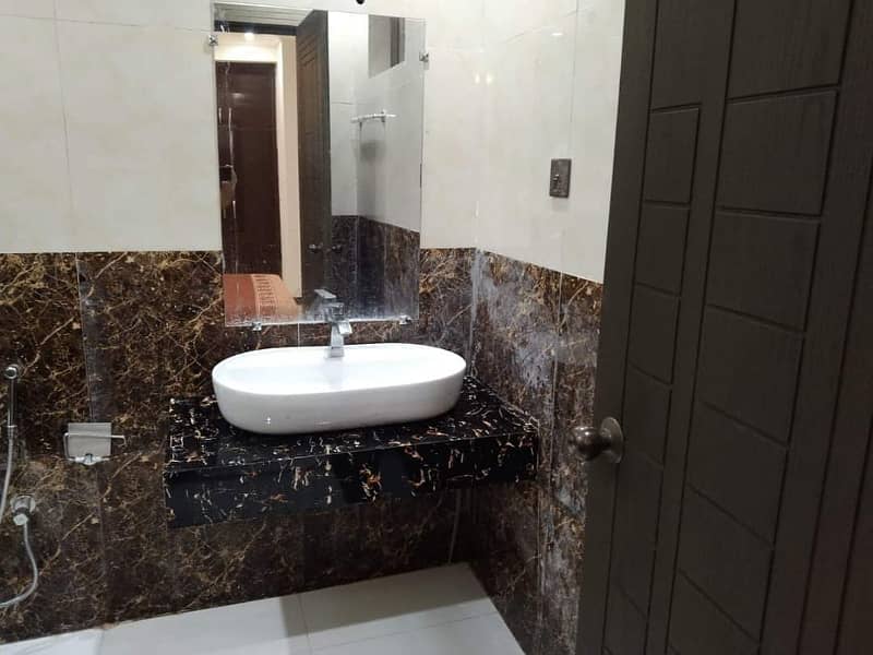 2 bed room luxury furnished apartment Available for Rent in Madina tower 7