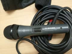 Sennheiser  microphone