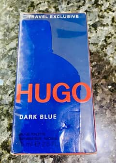 HUGO BOSS Dark Blue EDT (75ml) - Rs. 8,000