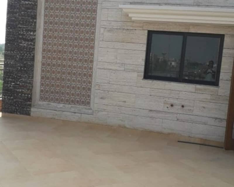 1 Kanal Upper Portion With 3 Bedrooms For Rent In DHA Phase 7 | Book Now 5