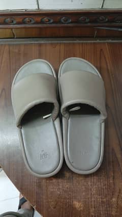 H&M Slipper's (Brand New)