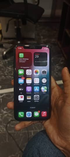 IPhone 11 Pro 256 Gb Dual Sim PTA 0