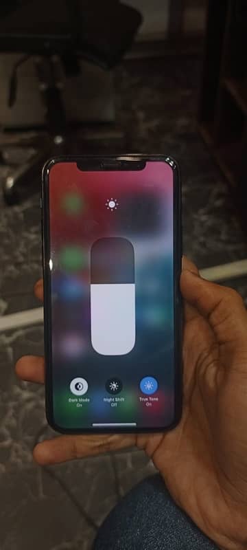 IPhone 11 Pro 256 Gb Dual Sim PTA 1