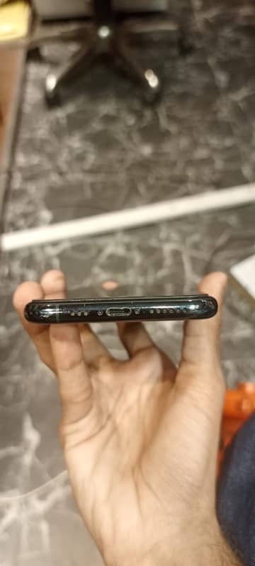 IPhone 11 Pro 256 Gb Dual Sim PTA 6