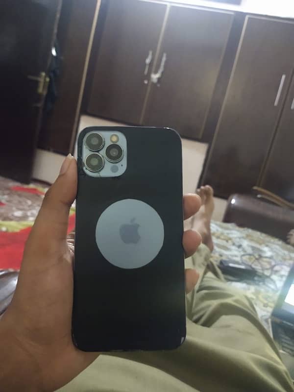 iphone x 64gb converted into 13pro 3