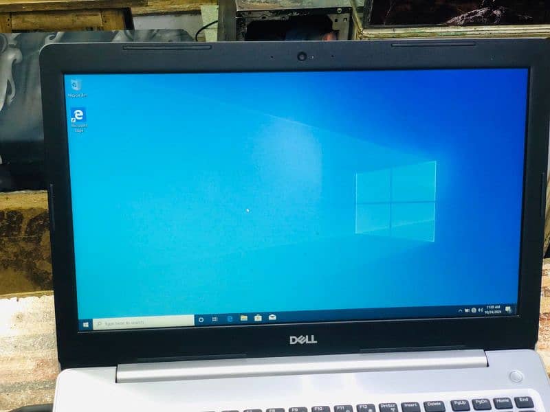 Dell Inspiron i7 8th generation 1