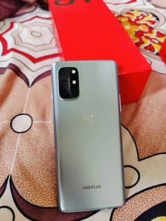 OnePlus 8t Full box pin pack condition 7