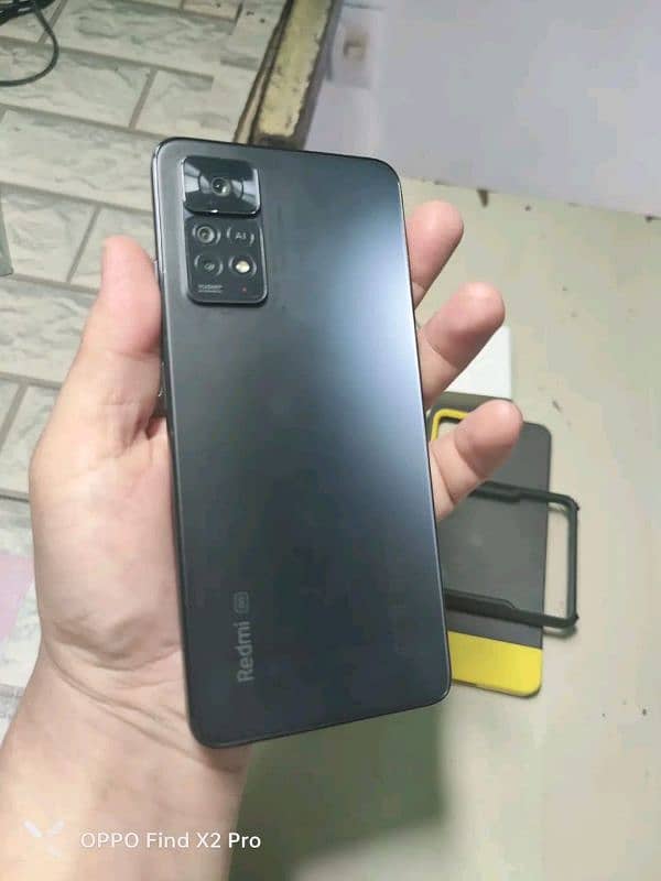 Redmi note 11 Pro 5G 8 gb Ram 128 gb momery 03104007514 0