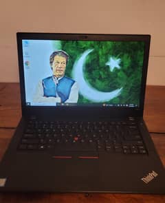 LENOVO Core i5 8th gen 16gb 256 M2 Touch Screen 0