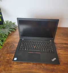 Lenovo i5 8th | 16gb 256 M2 Touch Screen