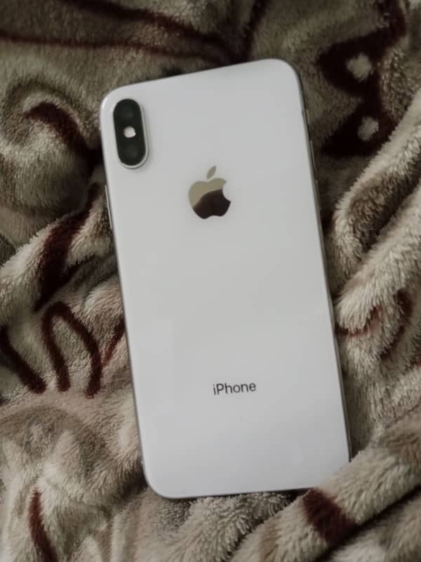 iphone x256non 4