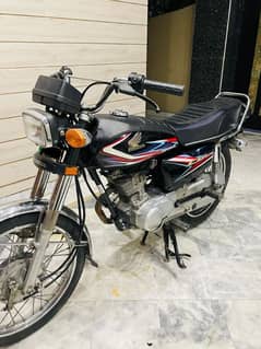 honda 125 modal 2019 All Dacoments ha condition ok ha