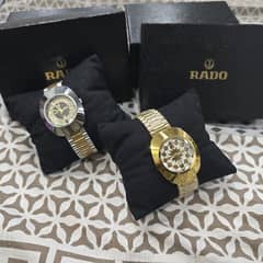 Rado