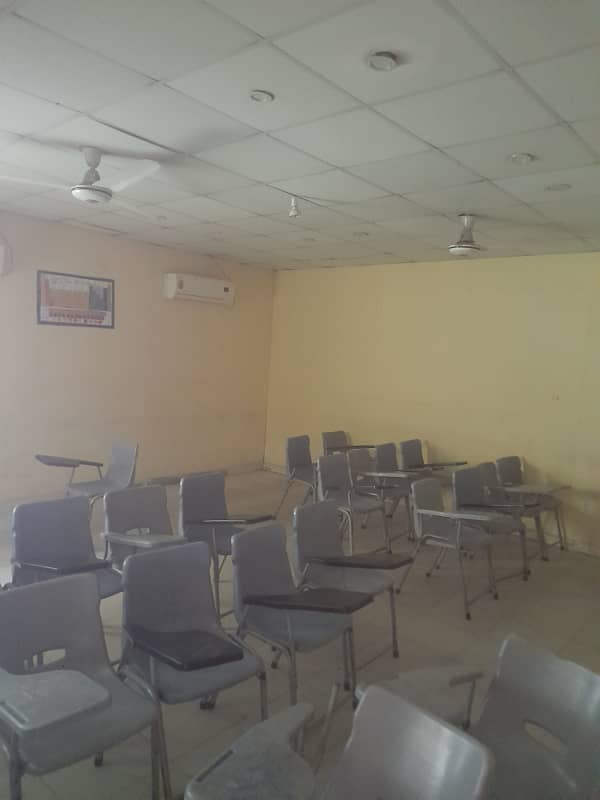 2 kanal ki commercial building for rent for school college aur office ka lia khali ha 10