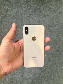 Iphone XS 64GB JV