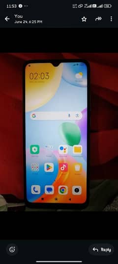 Redmi