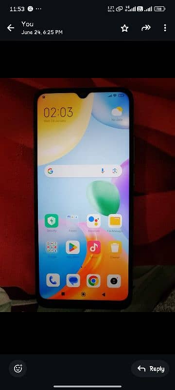 Redmi 10C 0