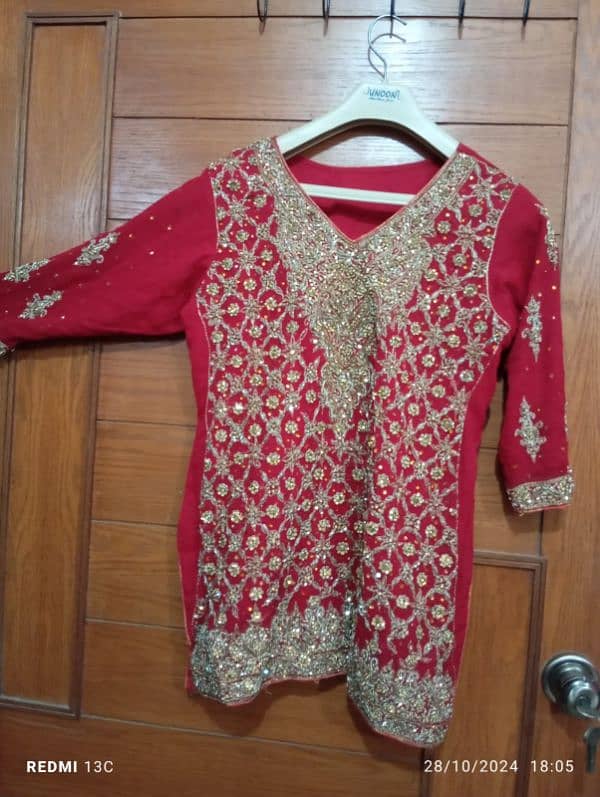 sharara for sale 1