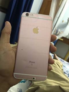 IPhone 6s Plus 0