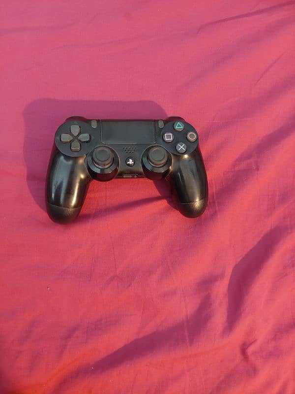 ps4 original controller 0