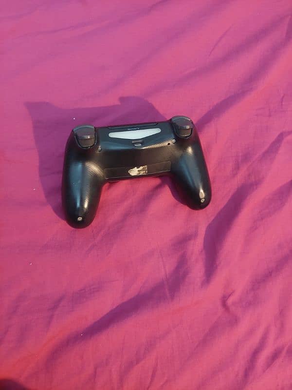 ps4 original controller 2