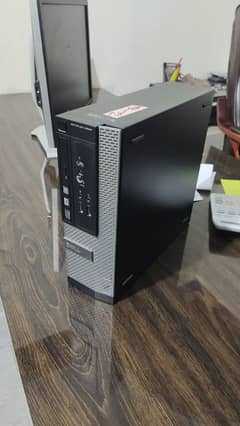 dell i5 4th gen