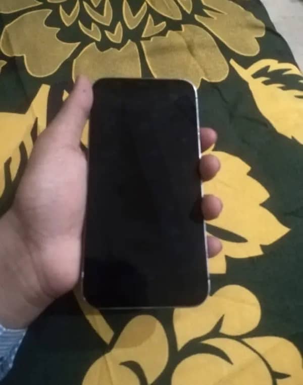 iphone 12 pro max FU 128GB 1