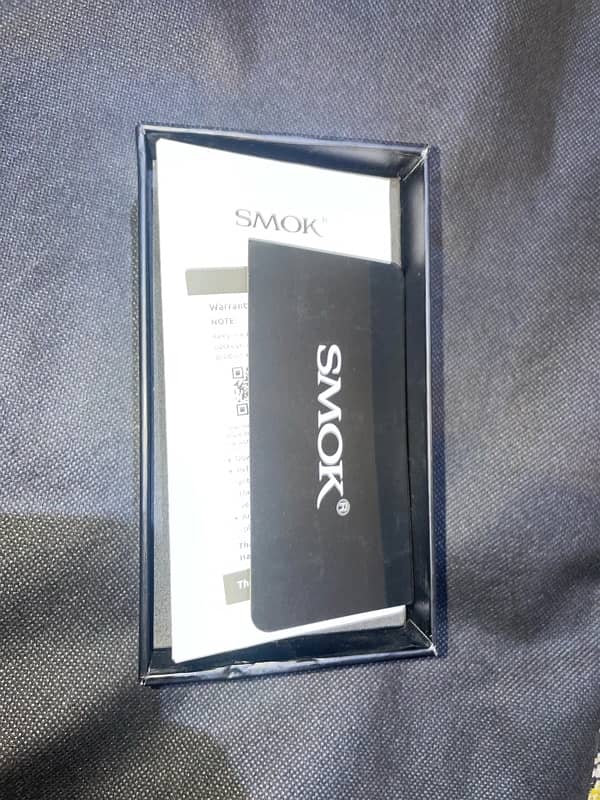 smoke ipx 80 2