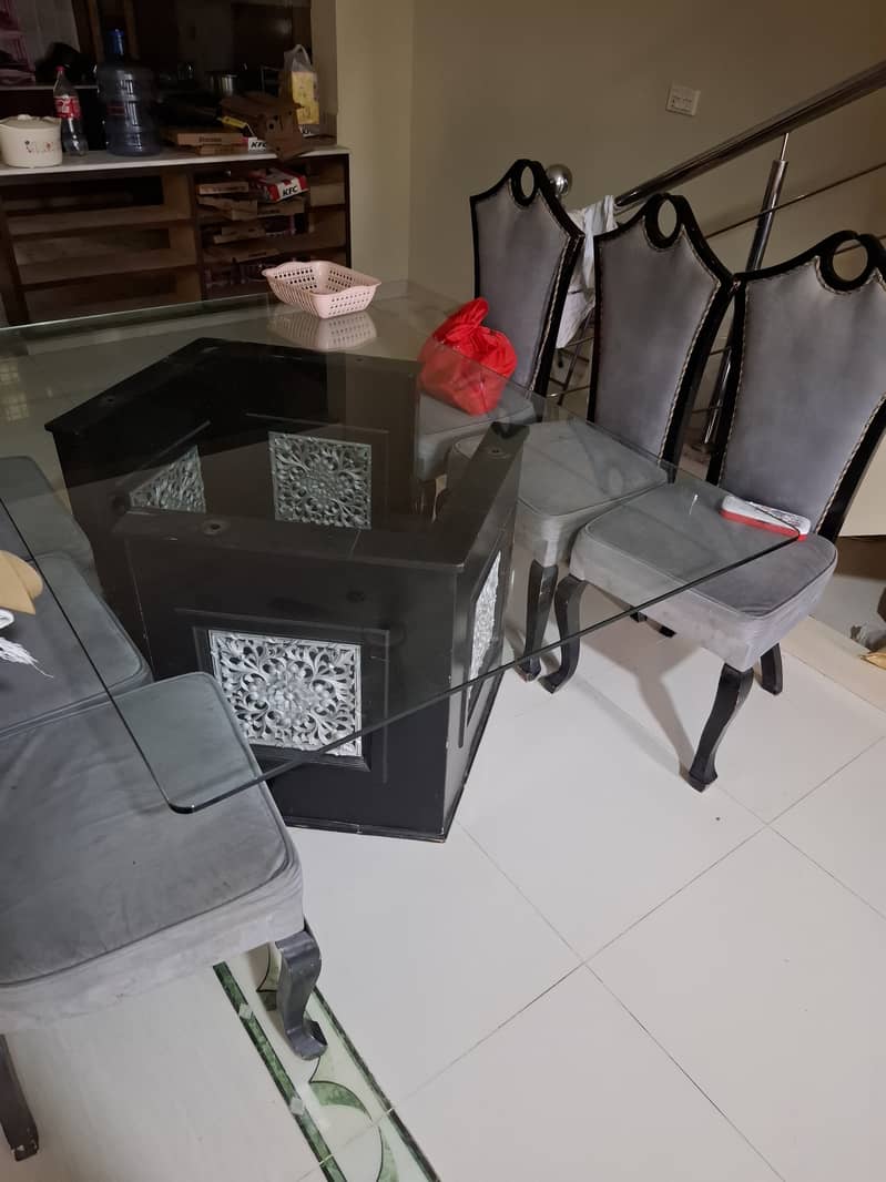 Dinning Table for sale 0